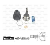 Juego de juntas, eje de transmisión PASCAL G12088PC