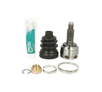 Juego de juntas, eje de transmisión PASCAL G13074PC