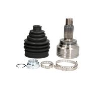 Juego de juntas, eje de transmisión PASCAL G1B017PC izquierda