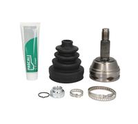 Juego de juntas, eje de transmisión PASCAL G1G007PC