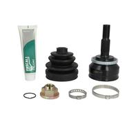 Juego de juntas, eje de transmisión PASCAL G1V010PC