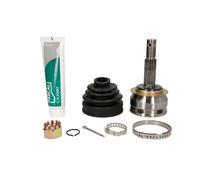 Juego de juntas, eje de transmisión PASCAL G1X002PC