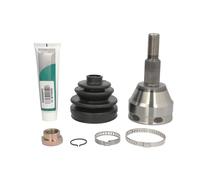 Juego de juntas, eje de transmisión PASCAL G1Y022PC