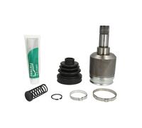 Juego de juntas, eje de transmisión PASCAL G7F005PC izquierda