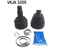 Juego de juntas, eje de transmisión SKF VKJA 3205