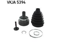 Junta homocinética VKJA 5394 SKF para VOLVO S70 V70 I C70 I Coupé S80 I V70 II