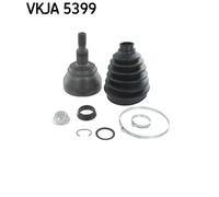 Juego de juntas, eje de transmisión SKF VKJA 5399