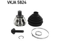 Juego de juntas, eje de transmisión SKF VKJA 5824