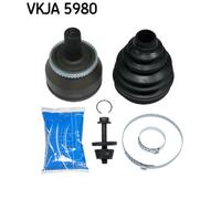 Juego de juntas, eje de transmisión SKF VKJA 5980