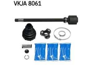 Juego de juntas, eje de transmisión SKF VKJA 8061