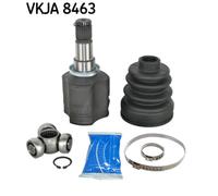 Juego de juntas, eje de transmisión SKF VKJA 8463