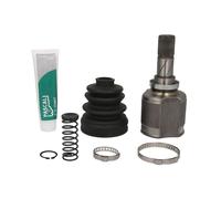 Juego de juntas, eje de transmisiónePASCAL G7X035PC