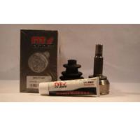 Junta homocinética lado de rueda 0110-ACA33R FEBEST para TOYOTA RAV 4 III