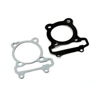 Juego De Juntas For Cilindro De Gran Diámetro De Scooter, Adecuado para Citystar, Django Y Speedfight 3 De 125 Cc (actualización A 180 Cc, 4 Tiempos).