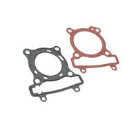 Juego De Juntas For Cilindro De Motocicleta Adecuado para YMH YZF R15 R-15 VXN150 NVA FZ150 Jupiter MX King Movistar T150 150cc 4T 3C1-E1181-01