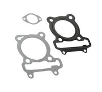 Juego De Juntas For Cilindro De Scooter Adecuado para Modelos GR Orbit Cello Allo Fiddle 3 Jet4 Symphony De 125 Cc (12191-F6C-000, 12251H6B000, 4 Tiempos)