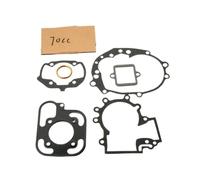 Juego de juntas for motor de 50 cc y 70 cc for Jet Force C-Tech Tsdi Ludix Blaster Furious Speedfight 3 50 LC de 2 tiempos(70cc 47mm)