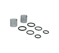 JUEGO De Juntas GROHE 47304 Para Antirretorno 14117 2 Piezas