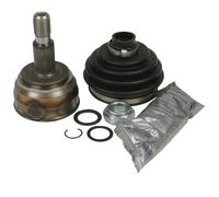 Juego de juntas Homocinética SPIDAN para AUDI A3 NBR Ø81mm