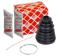 Febi bilstein 27111 CV - Kit de botas universales, con clips metálicos, 1 unidad
