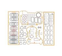 Juego de juntas inferiores 3804938 for motor QST30