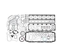 Juego de juntas inferiores del motor 5523156 for motor ISZ13