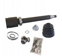 Juego de juntas interior delantero derecho para articulación FORD FOCUS MK3 C...