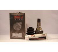 HERTH+BUSS JAKOPARTS Fuelle de cardán para TOYOTA: Yaris (Ref: J2882021)