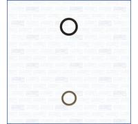 Juego de Juntas, inyector