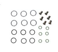 Juego de juntas, inyector ELRING 690.190 para MERCEDES-BENZ AXOR 6.374 2002-2004