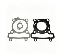 Juego de juntas Junta De Base Culata Para YZF Para R125 Para MT125 Para XMax 125 Para YP125R Para WR125X Para YP125RA Para VP125