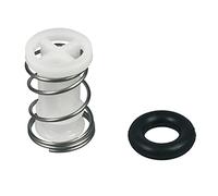 Juego de juntas, junta, pluma, válvula de depósito de agua, válvula de cafetera, máquina de café original Bosch Siemens 00622045 622045