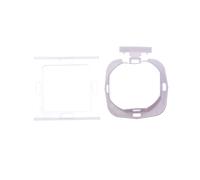 Juego de juntas K.1/K.5/Q.1 para conector Berker K.1/K.5 10107200