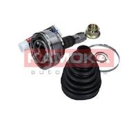 Juego De Juntas KAMOKA De Eje De Transmisión 6501 Para Citroën Fiat Peugeot