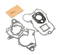Juego De Juntas Motor 50 CC Y 70 para Motocicleta 2 Tiempos para Gilera RCR Enduro SMT SM D50B0