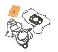 Juego De Juntas Motor 50 CC Y 70 para Motocicleta 2 Tiempos para Gilera RCR Enduro SMT SM D50B0