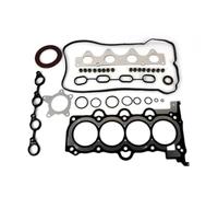 Juego De Juntas Motor G4FA 20920-2BB01 Para Hyundai Accent, Verna Y Solaris (2011-2017, 1.4L) Juntas