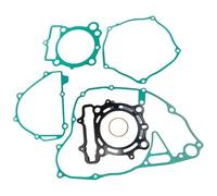 Juego De Juntas Motor Motocicleta, Piezas Repuesto Completas Juntas, Kit Juntas Para KX250 2020 kitjuntas sello aceite