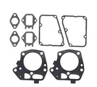 Juego De Juntas Motor Para Kawasaki FS481V, FS541V, FS600V Y FR600V, Accesorios Para Motocicletas