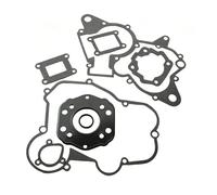 Juego De Juntas Motor Para Motocicleta, 50cc, 70cc, Para Gilera GP Replica SMT SM Sioux GSM RCR Para Enduro Zulu 50 Euro2 EBE50 2T(Color1)