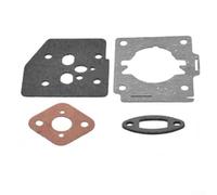 Juego de juntas para HS81T para silenciador de cortasetos Hs82t HS86R HS87R para ayudar a mantener el sello de aire operativo