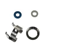Juego De Juntas Para Inyector METZGER 0921004 Compatible Con u.a. BMW Serie 1