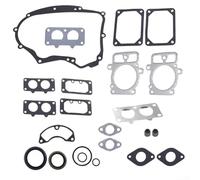 Juego de juntas para modelos de motor 405777 para 406777 407777 407677 con números de pieza 694012 y 499889, apto para mantenimiento del motor y reducción de fugas
