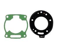 Juego De Juntas Protectoras Cárter Cilindro Reconstrucción Motor Completo Motocicleta Para Yamaha Para DT200R Para 3ET Reemplazo kit juntas(Style2)