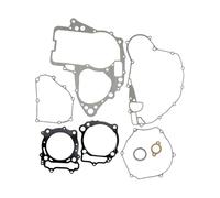 Juego De Juntas Protectoras Embrague Para Cárter Cilindro Motocicleta Para Suzuki Para RM-Z450 Para RMZ450 2008-2023 Kit de Juntas(Total kits)
