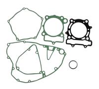 Juego De Juntas Protectoras Embrague Para Cárter Cilindro Motor Motocicleta, Para KX250F 2004-2008 Reemplazo kit juntas