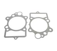 Juego De Juntas Protectoras Embrague Para Cárter Cilindro Motor Motocicleta, Para Yamaha, Para XV535, Para Virago 535, 1987-2001 Reemplazo kit juntas