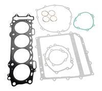 Juego de Juntas Protectoras para Motor de cárter de Culata de Motocicleta, Compatible con 10R ZX10R ZX1000 2006-2007(The Kits)