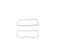 Juego de juntas protectoras válvula motor M156/159 para Mercedes Benz W204 S204 C204 A209 C209 S212 W212 W221 Auto Part 1590160121 1590160221 Válvula Ventilación Motor(0121-0221-set)