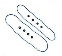 Juego De Juntas Protectoras Válvulas Para GMC Para Yukon 4,8 5,3 5,7 6,0 6.2L Accesorios Motor VS50250A 12637683 Junta Protectora De Balancín